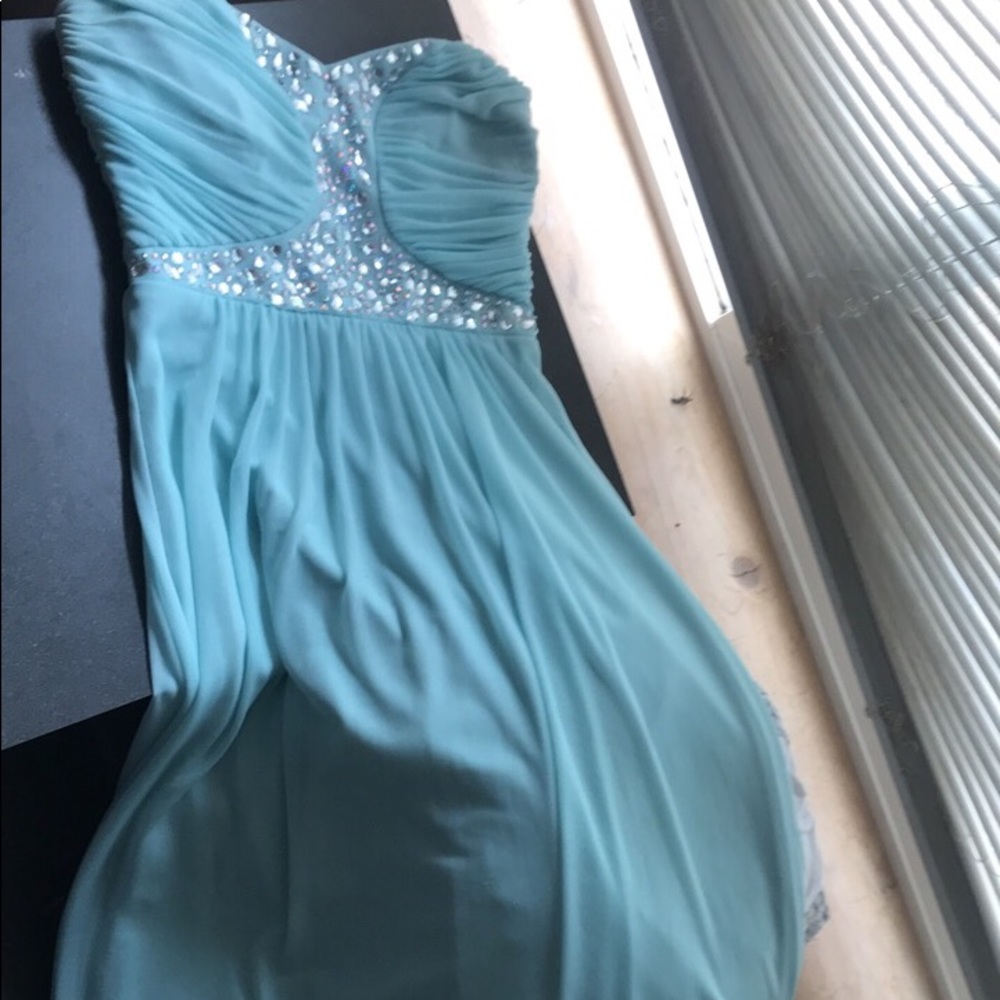 Prom/Homecoming Dress